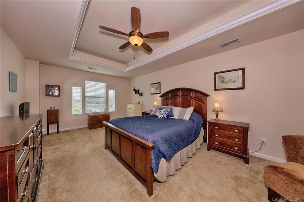 Abbington - Residential