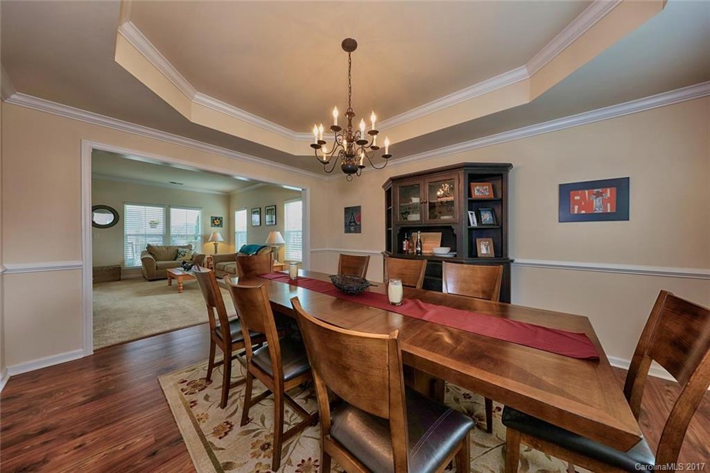 Abbington - Residential