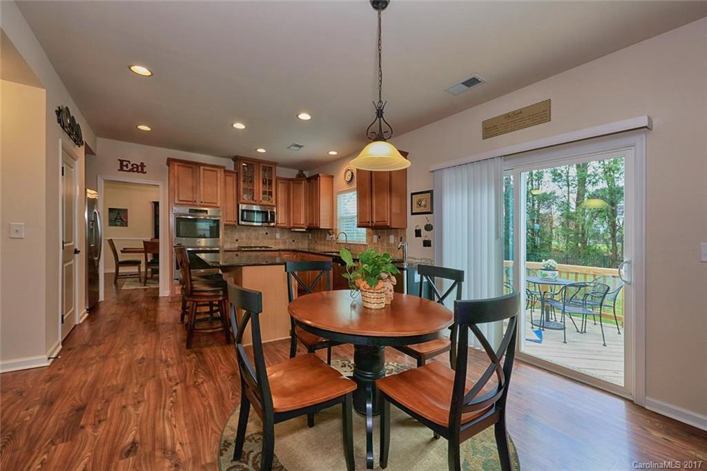 Abbington - Residential