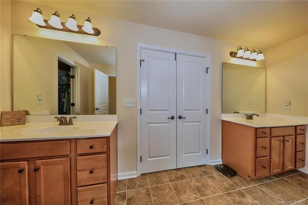 Abbington - Residential