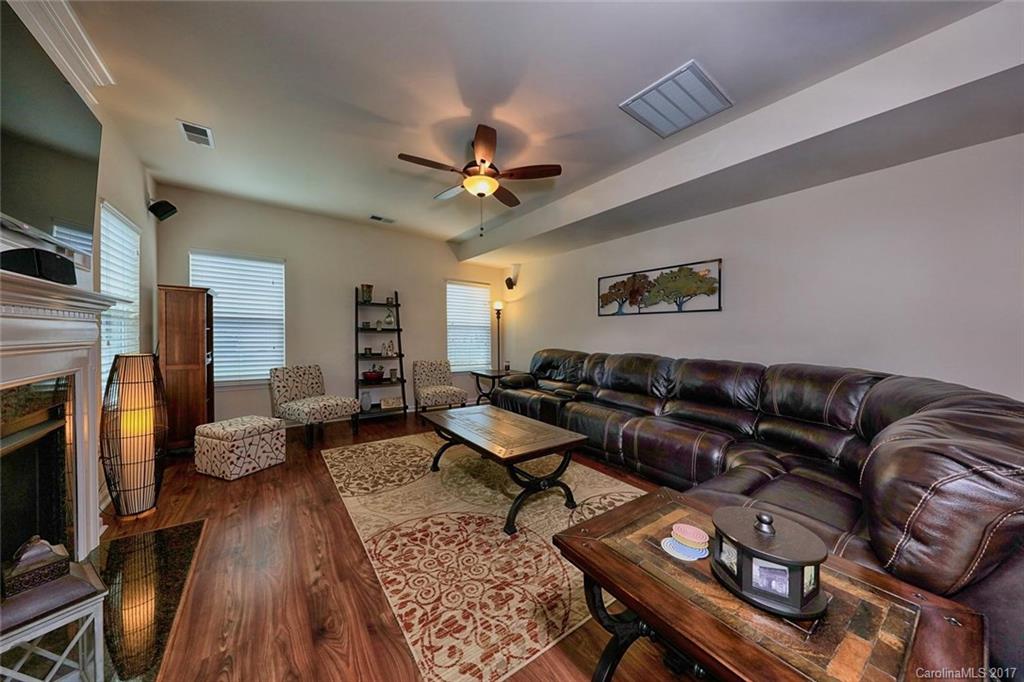 Abbington - Residential