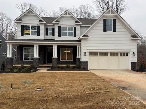 5055 McLaughlin Loop Waxhaw NC 28173