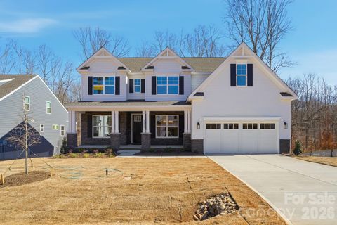 5055 McLaughlin Loop Waxhaw NC 28173