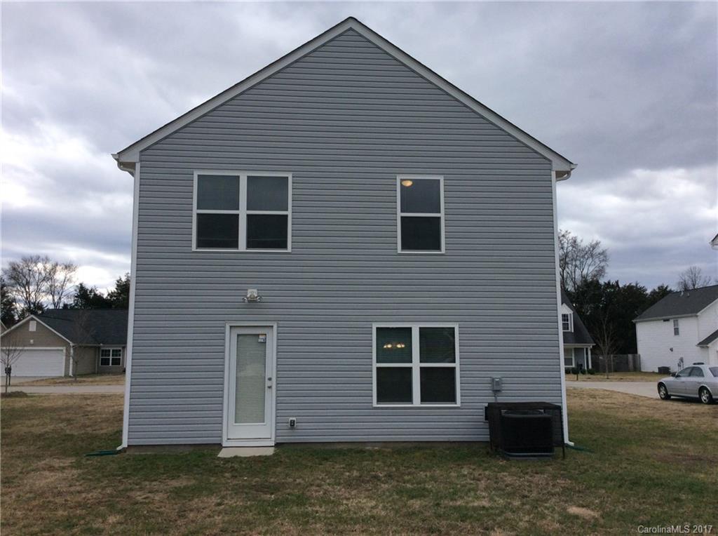 Soft Winds Village - Residential Lease