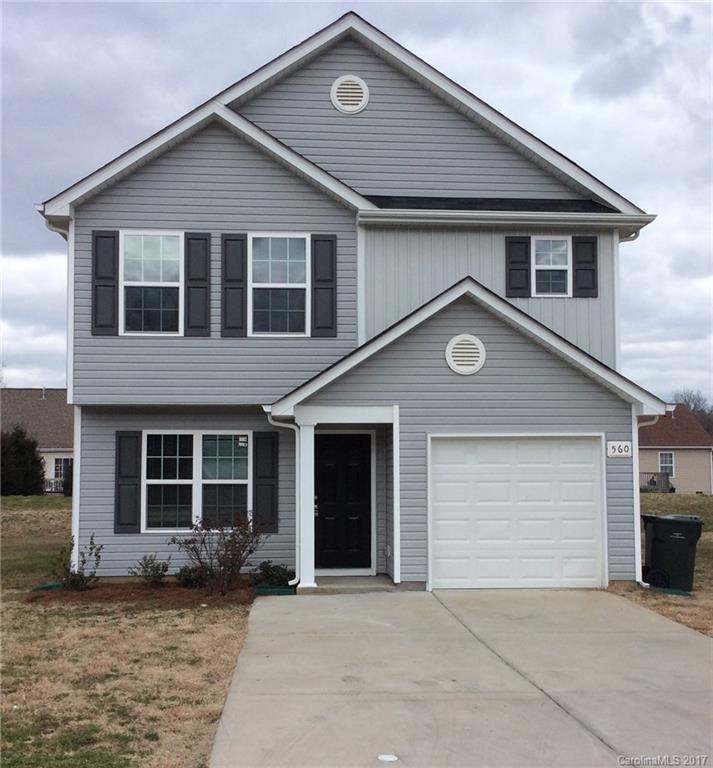 Soft Winds Village - Residential Lease