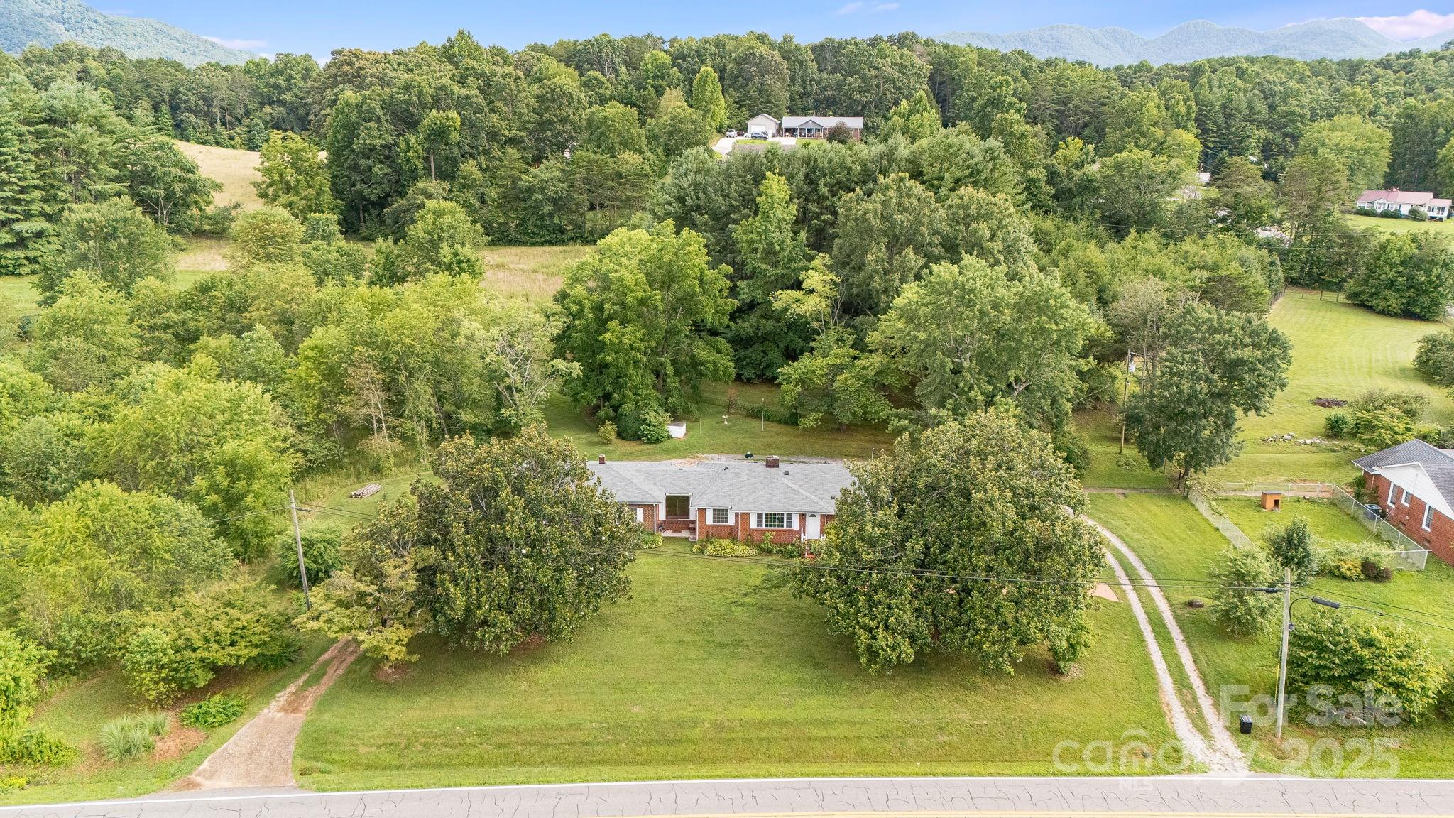 1694 Mud Cut Road