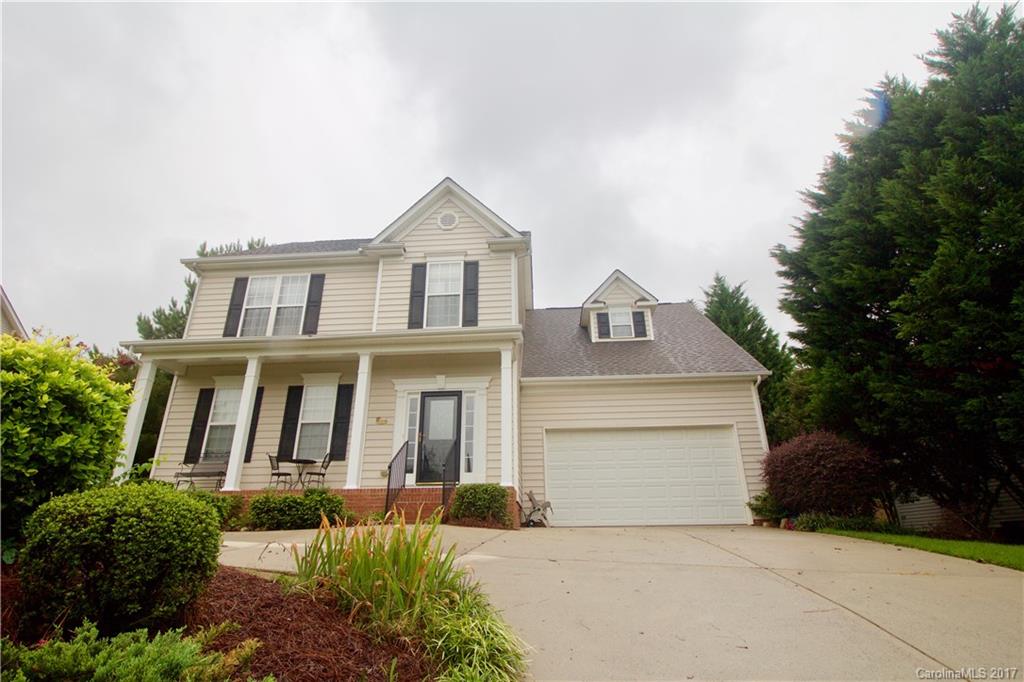 Regent Park - Residential