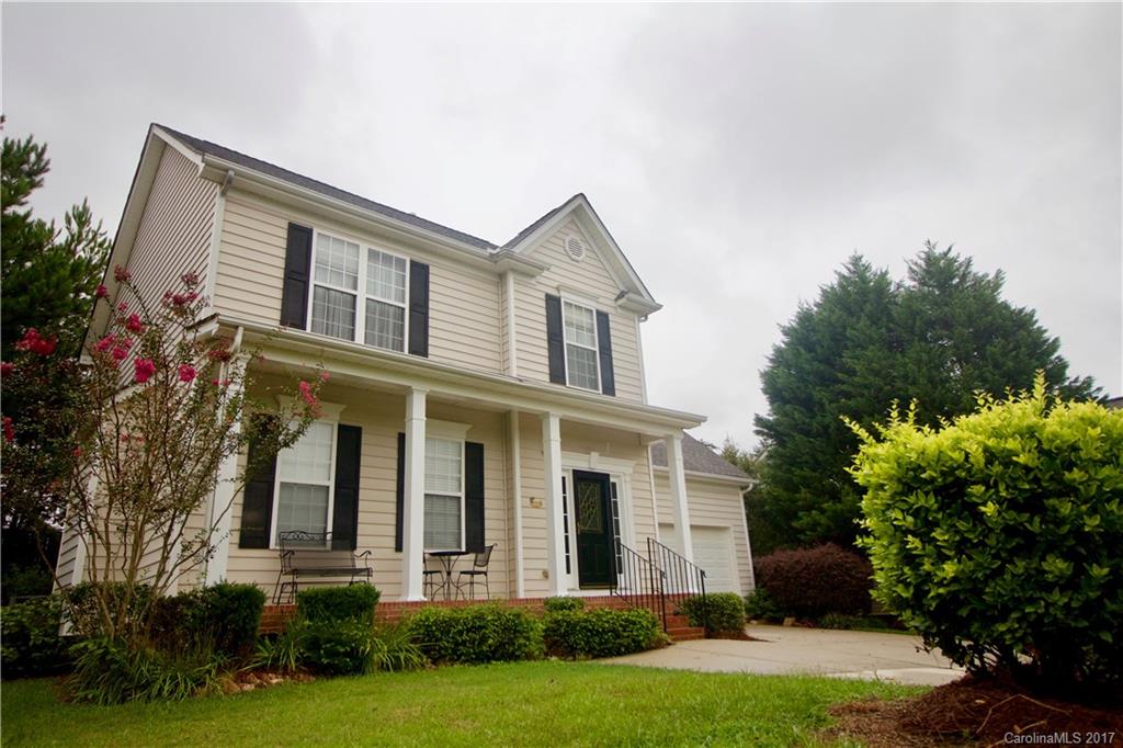 Regent Park - Residential