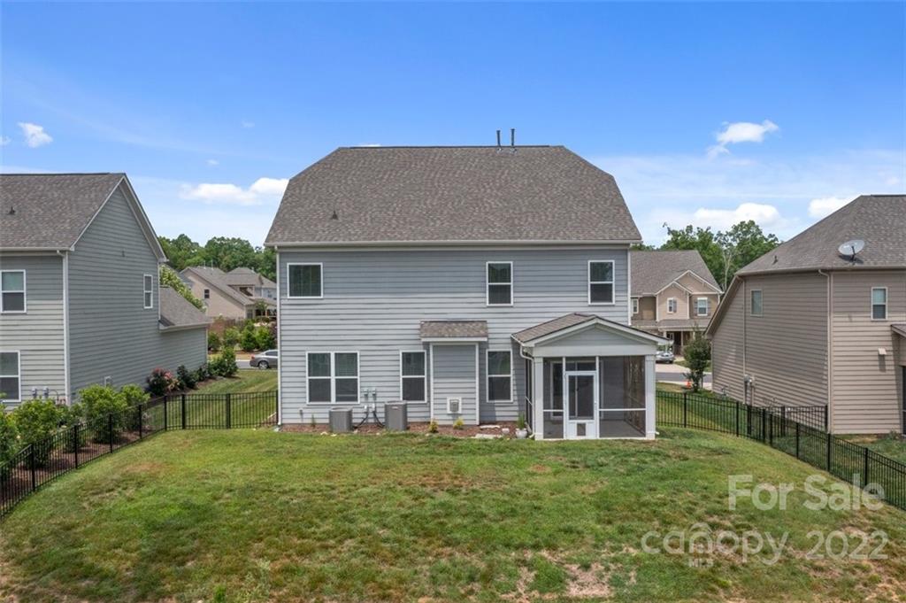 Bent Creek - Residential