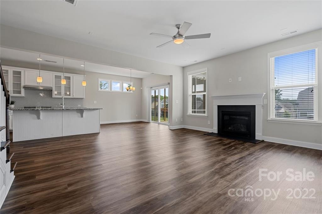 Bent Creek - Residential