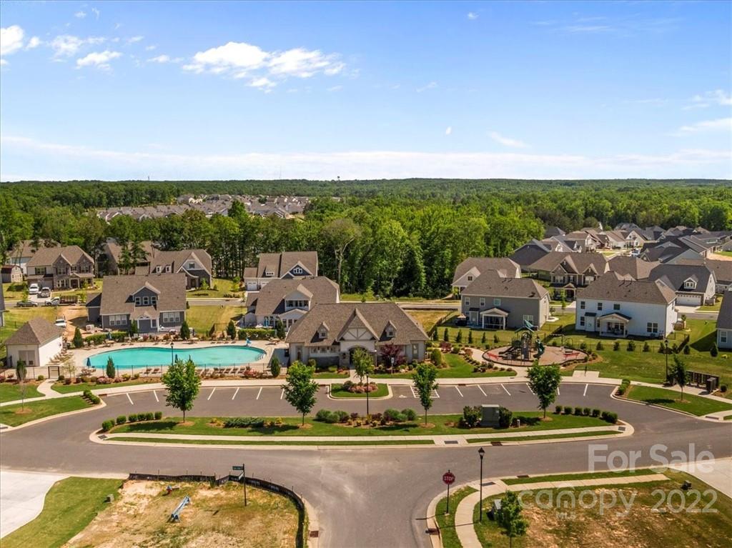 Bent Creek - Residential