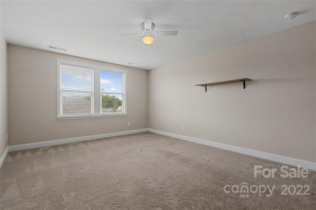 Bent Creek - Residential