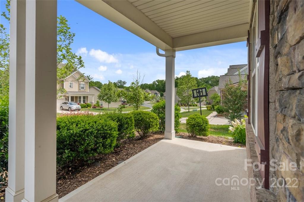 Bent Creek - Residential