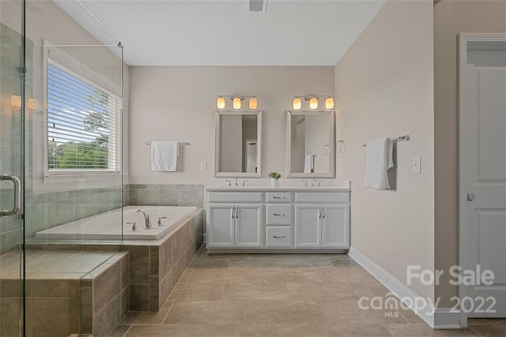 Bent Creek - Residential