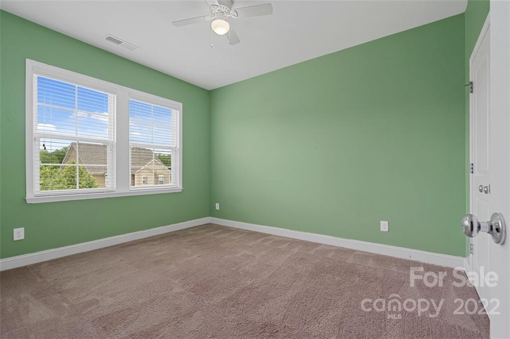 Bent Creek - Residential