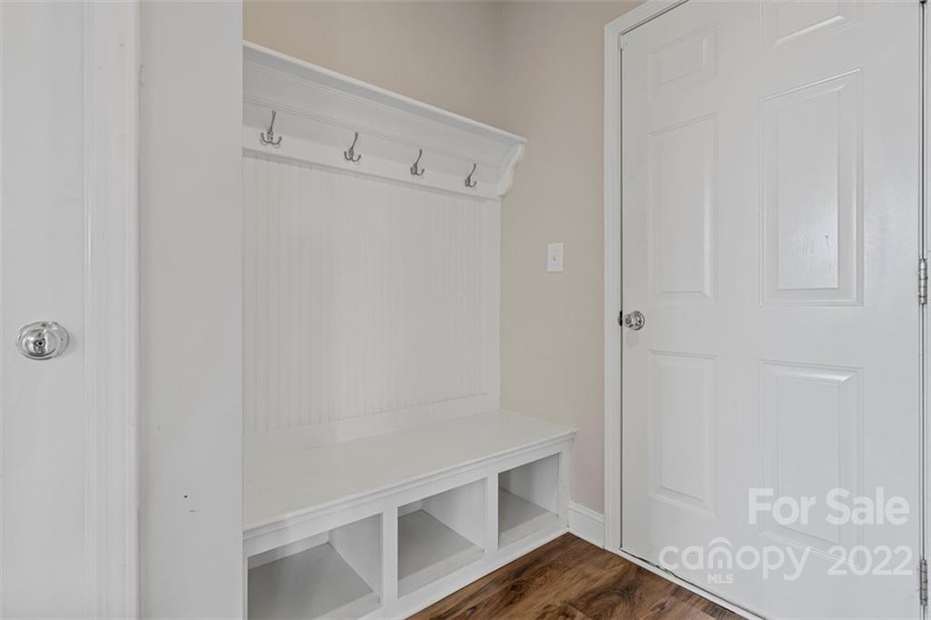 Bent Creek - Residential