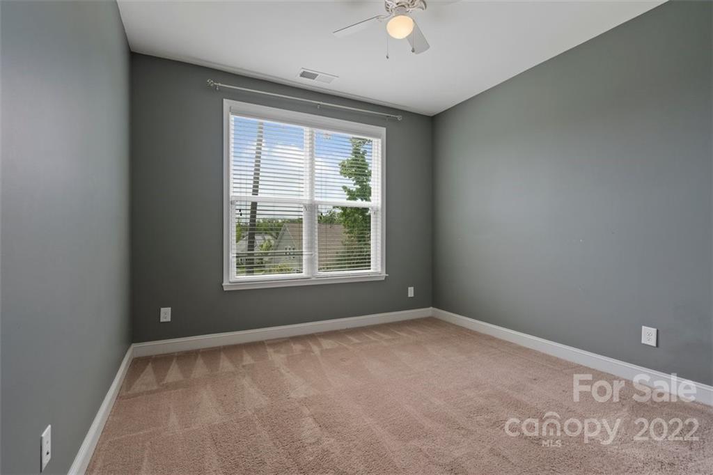 Bent Creek - Residential