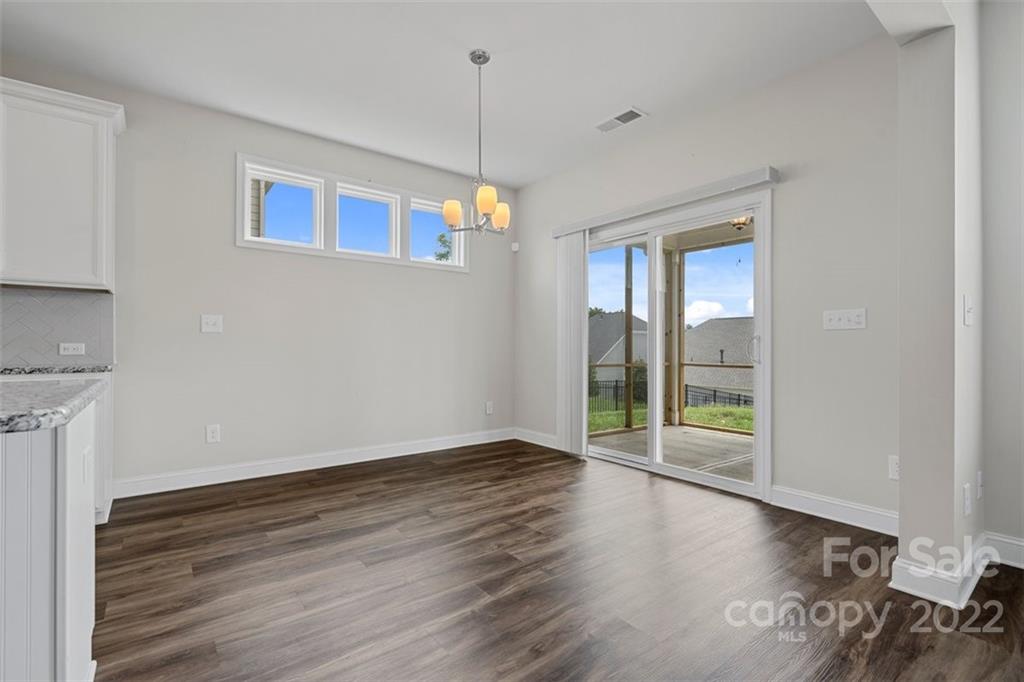 Bent Creek - Residential