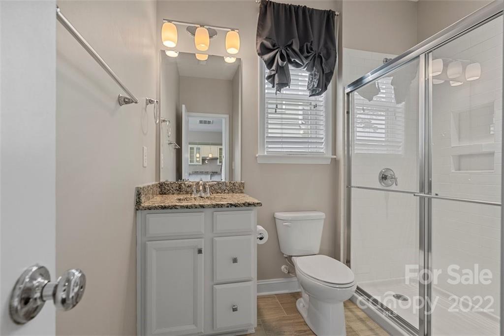 Bent Creek - Residential