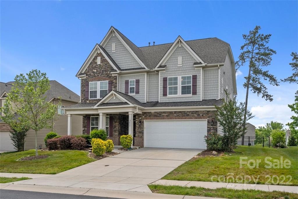 Bent Creek - Residential