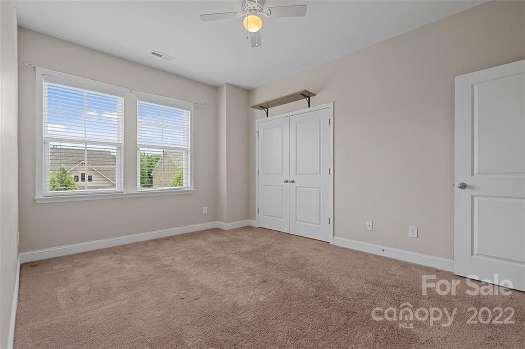 Bent Creek - Residential