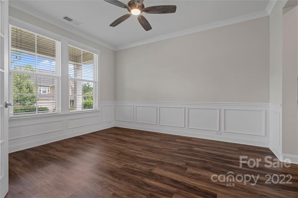 Bent Creek - Residential