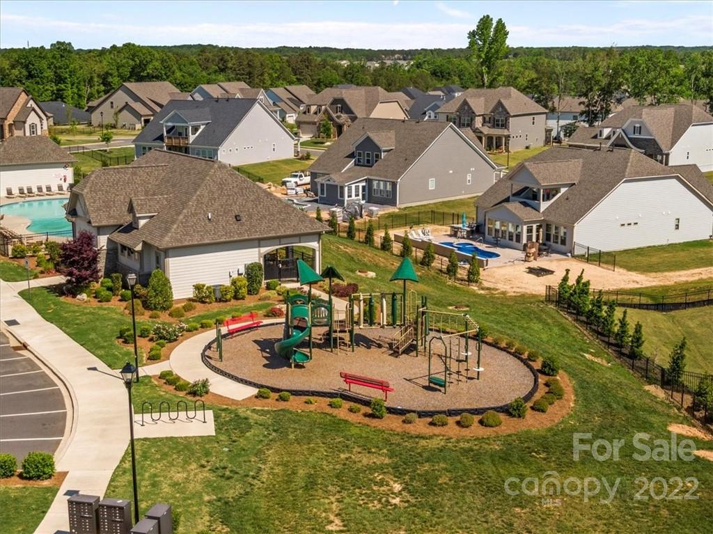 Bent Creek - Residential