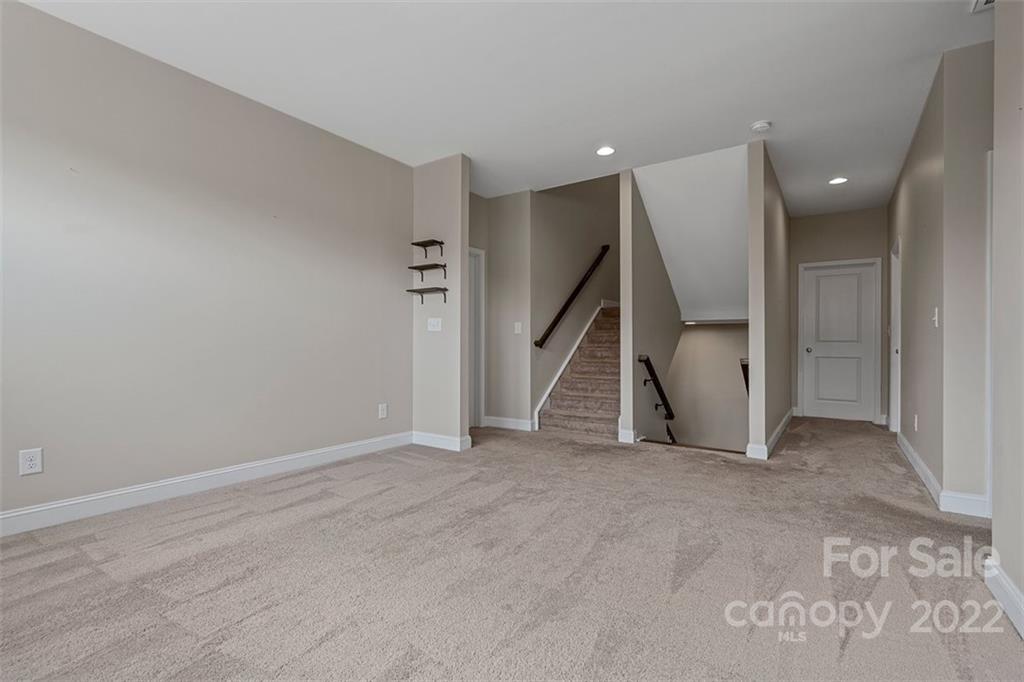 Bent Creek - Residential