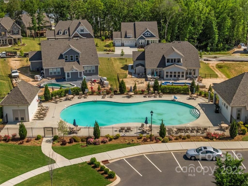 Bent Creek - Residential