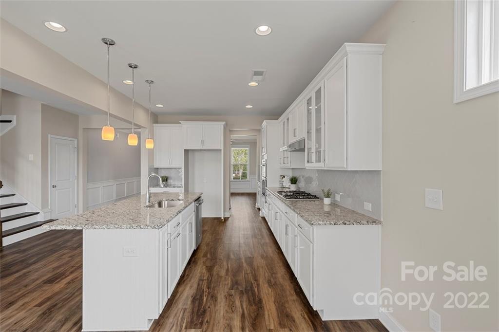 Bent Creek - Residential