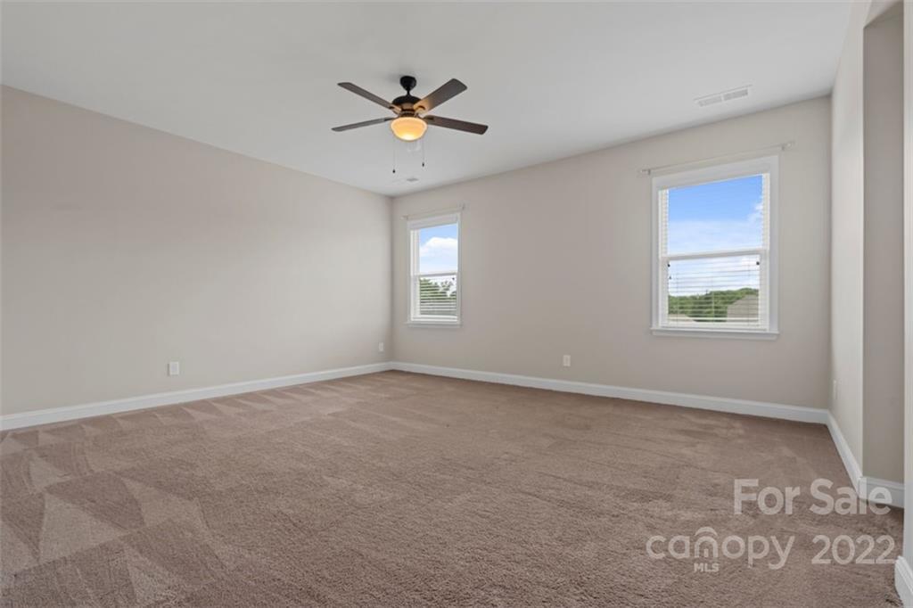 Bent Creek - Residential