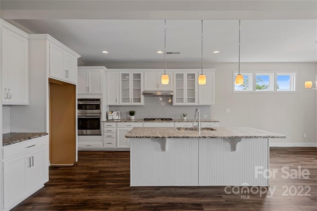 Bent Creek - Residential