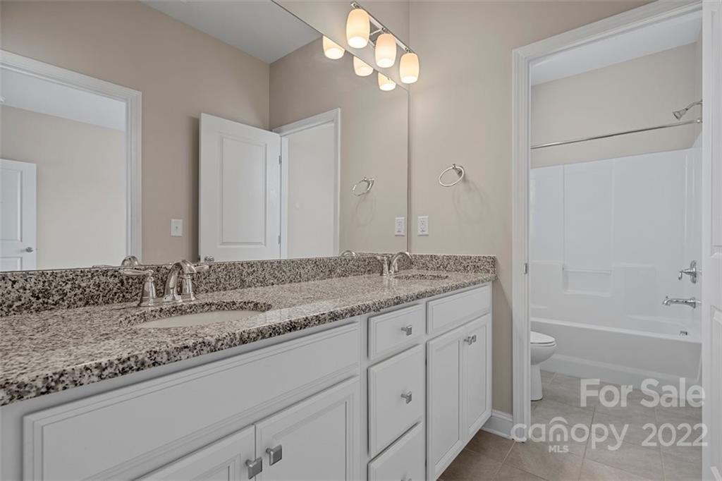 Bent Creek - Residential