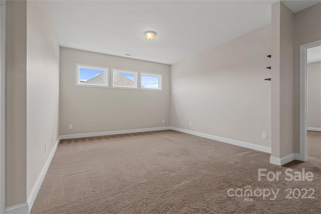 Bent Creek - Residential