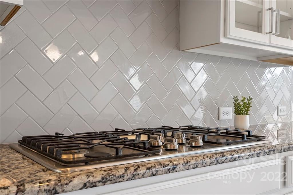 Bent Creek - Residential