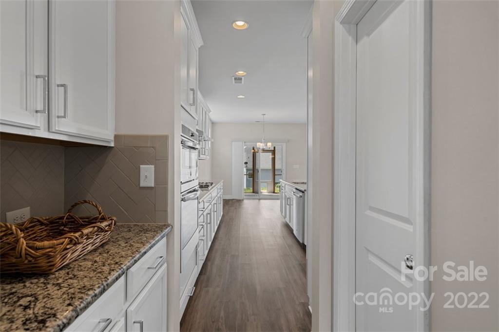 Bent Creek - Residential