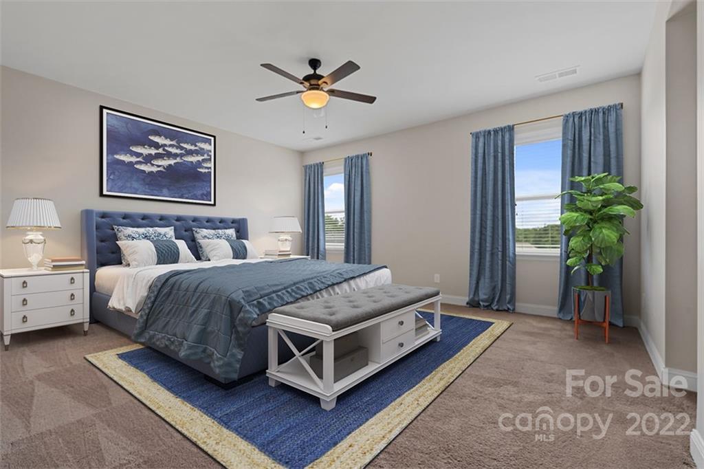 Bent Creek - Residential