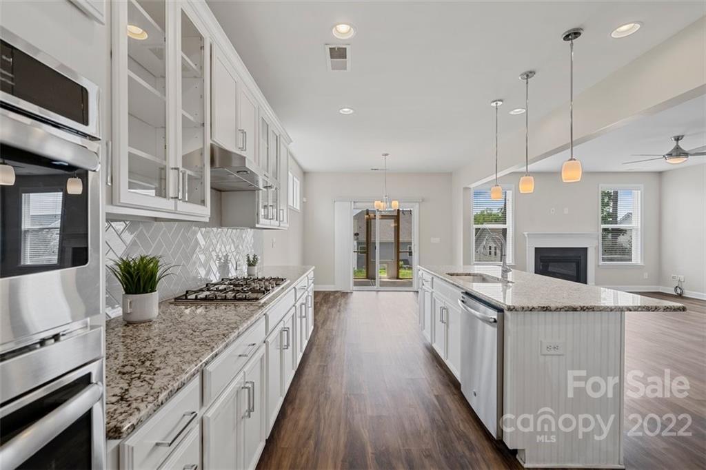 Bent Creek - Residential