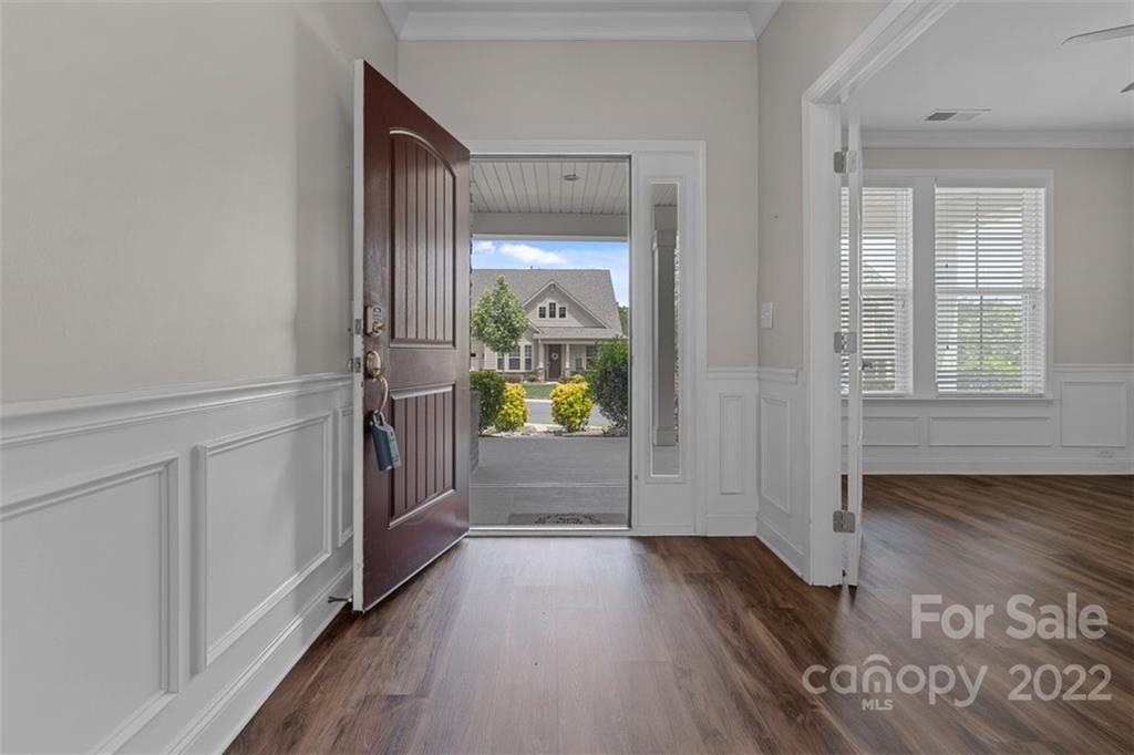 Bent Creek - Residential