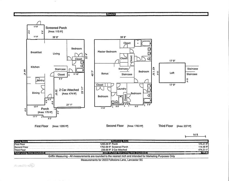 Bent Creek - Residential