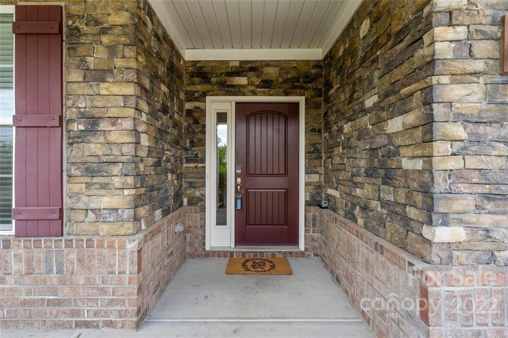 Bent Creek - Residential