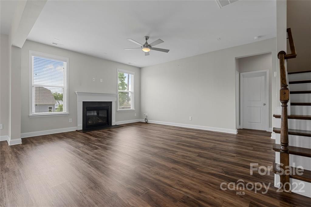 Bent Creek - Residential