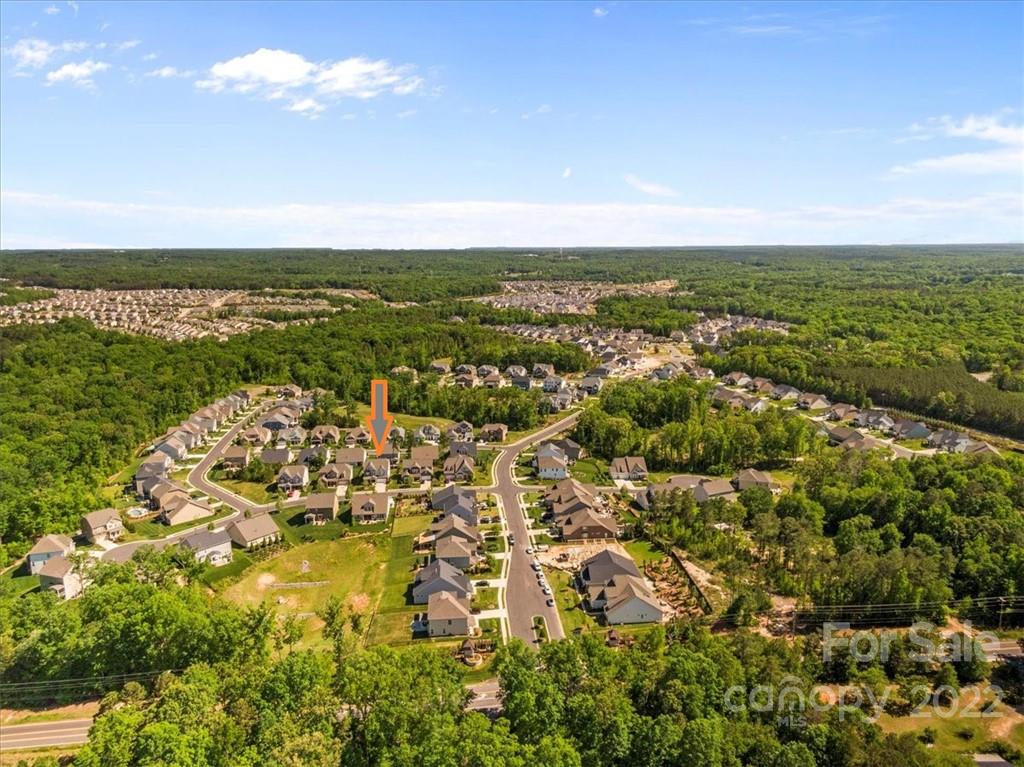 Bent Creek - Residential