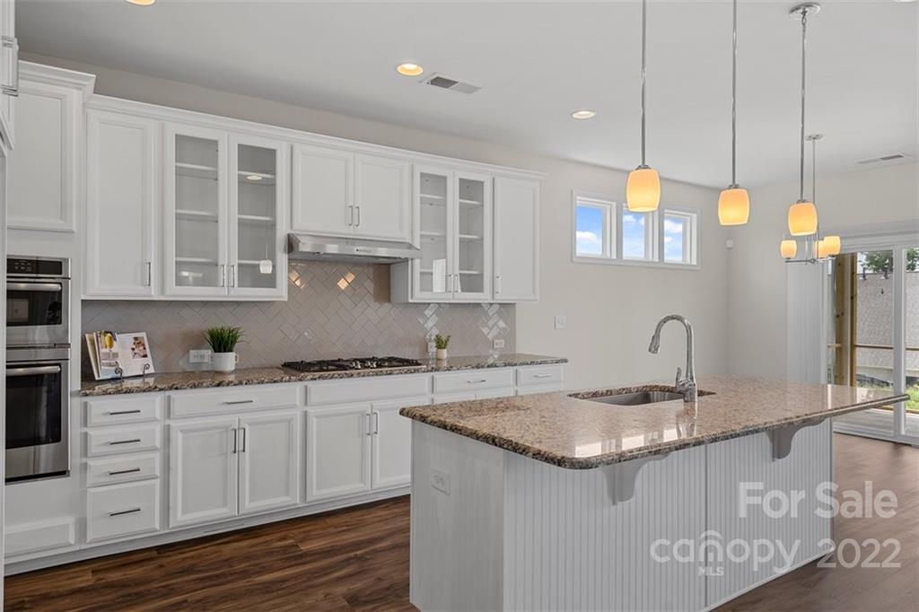 Bent Creek - Residential