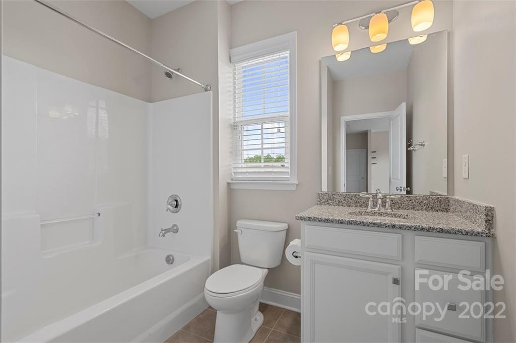 Bent Creek - Residential