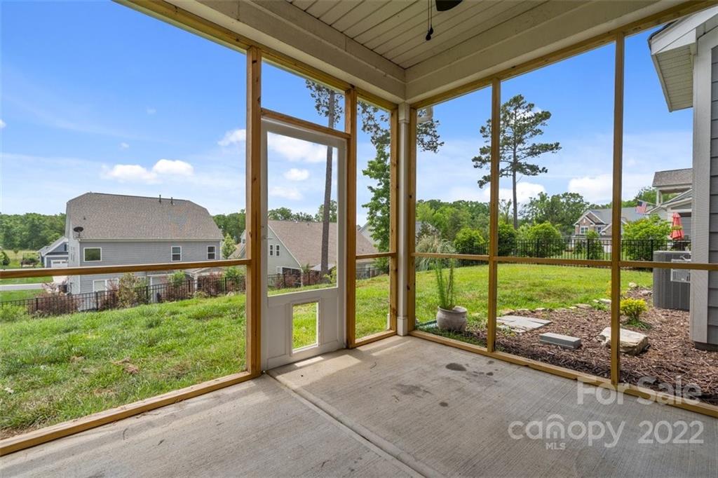 Bent Creek - Residential