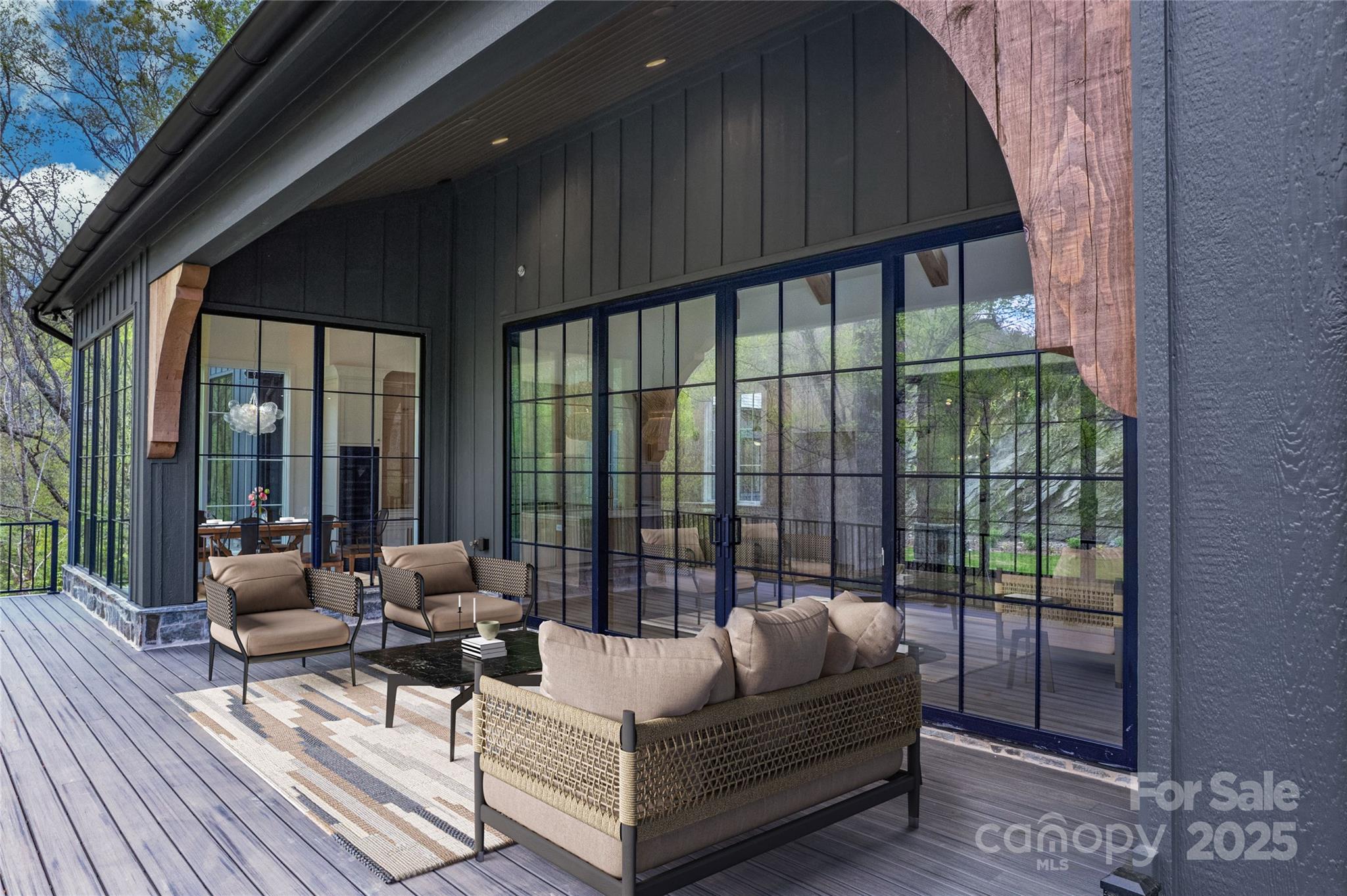 Firethorn - Residential