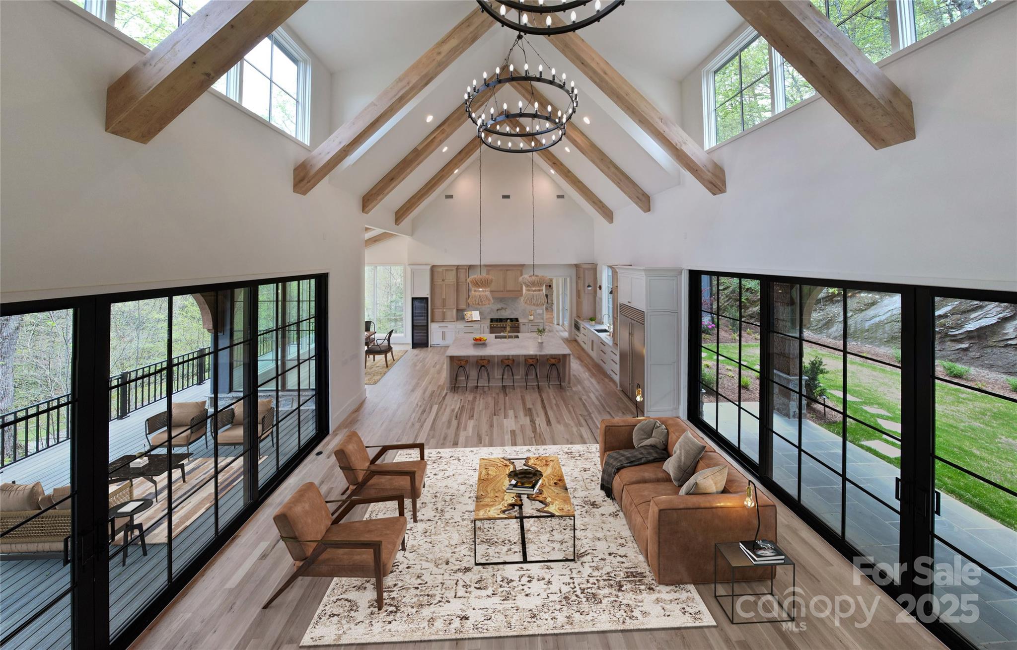 Firethorn - Residential