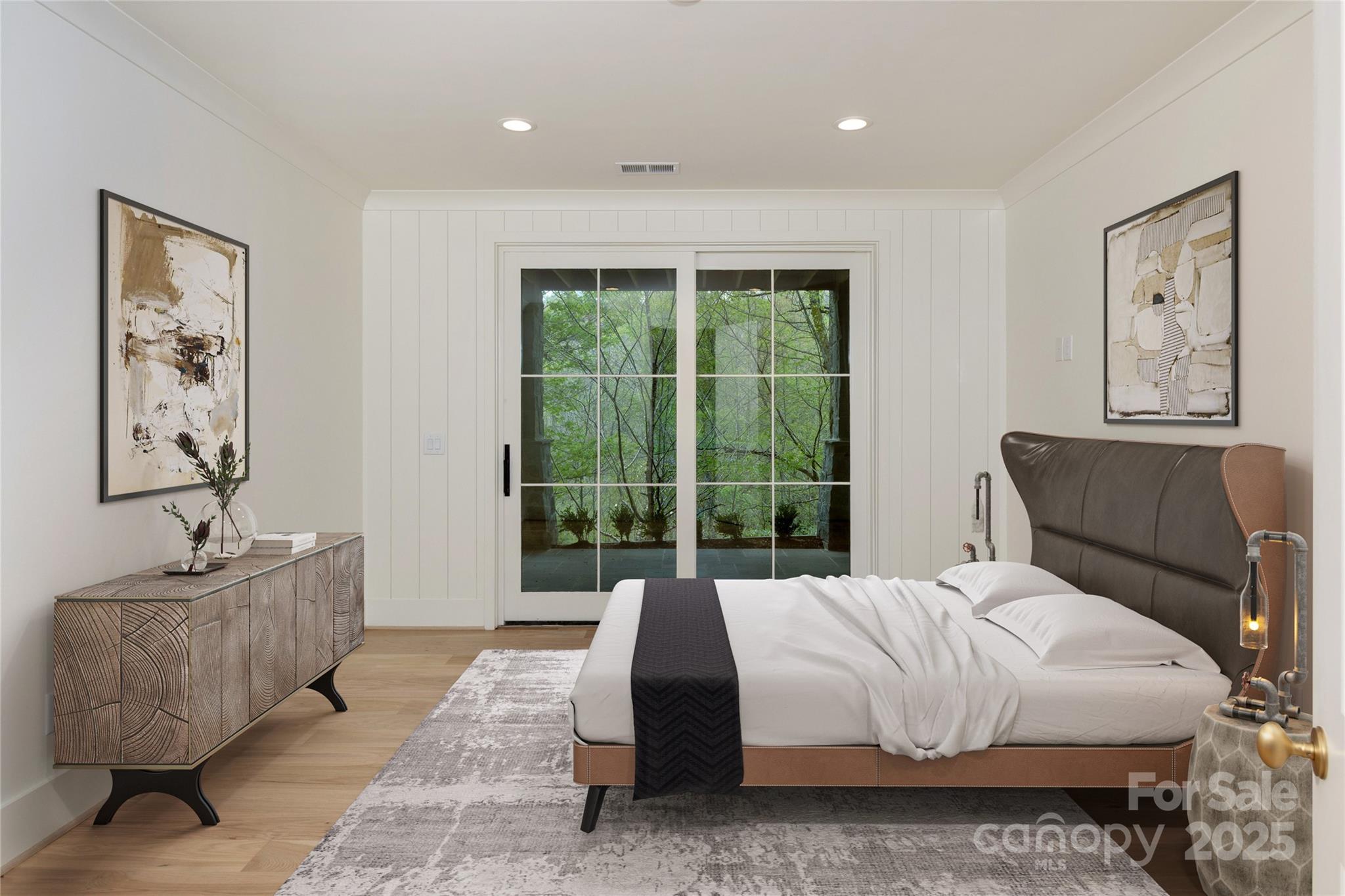 Firethorn - Residential