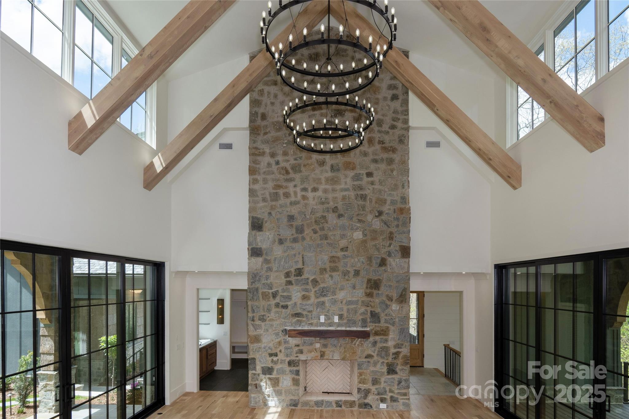 Firethorn - Residential